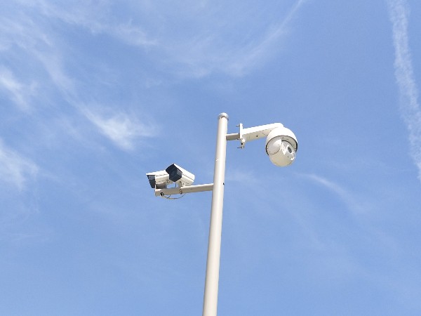 小區視頻監控系統方案，這么做才能讓監控系統變得有用！