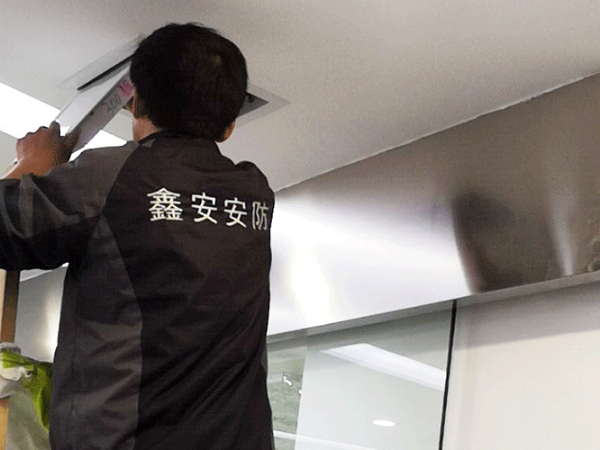 與實(shí)力過(guò)硬、資質(zhì)完善的弱電安防工程公司合作，怎么可以這么順心！