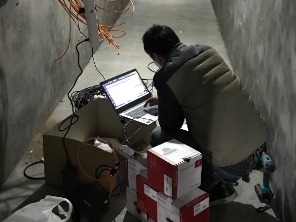 西安監(jiān)控?cái)z像頭安裝多少錢？陜西鑫安安防如是說(shuō)