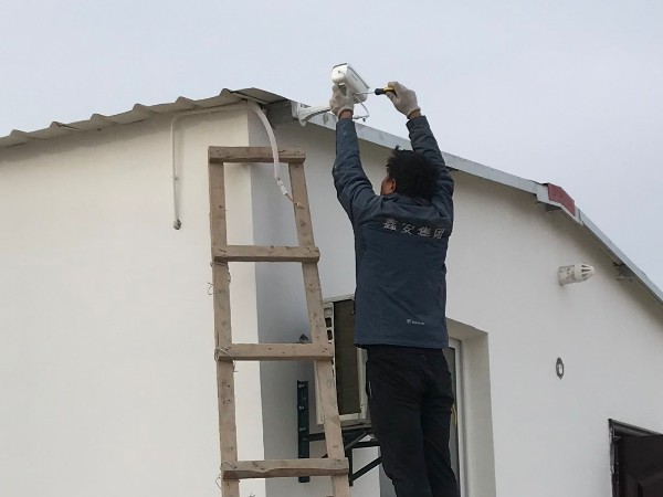 漲知識(shí)：視頻監(jiān)控?cái)z像機(jī)的供電方式要怎么選擇？