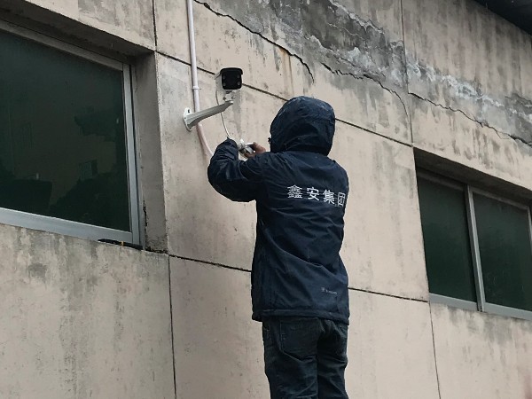 視頻監控系統維保的好處是什么？監控都成睜眼瞎了還不來學？