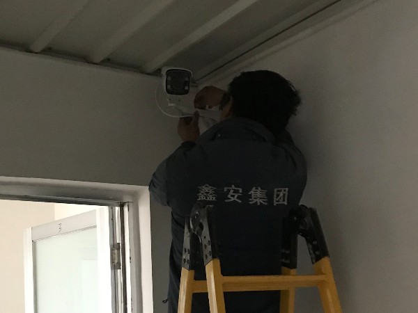 安裝無(wú)線視頻監(jiān)控?cái)z像頭和有線視頻監(jiān)控?cái)z像頭的有區(qū)別嗎？