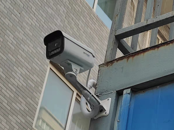 西安監控安裝公司怎么選擇？避坑指南來了！