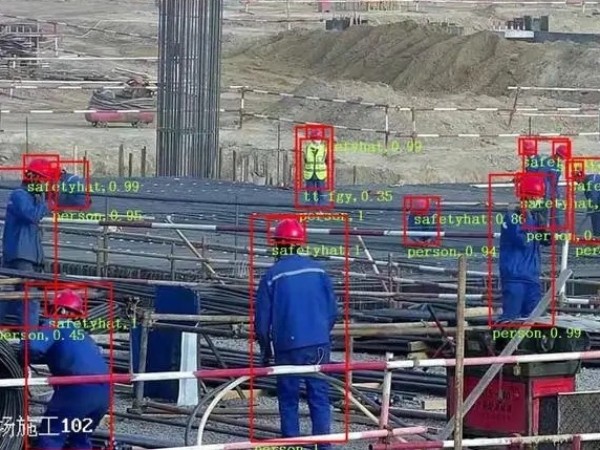 工廠監控系統怎么進行智能化改造？7大維度助力工廠安全管理