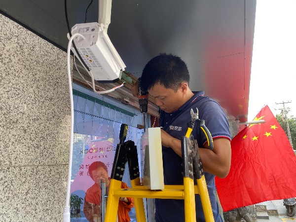 陜西鑫安安防告訴你：傳統視頻監控系統存在的技術短板有哪些？