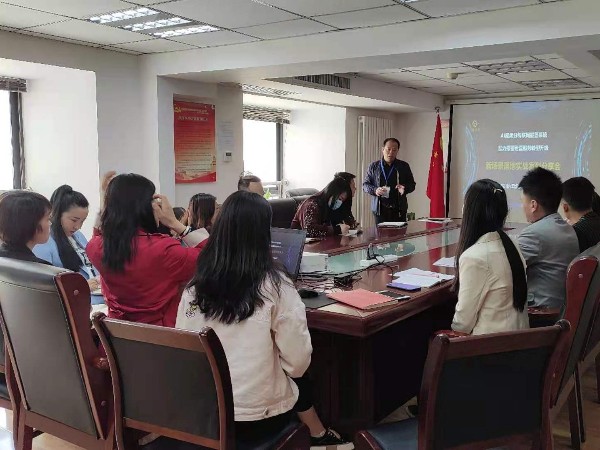 陜西鑫安安防AI智能視頻監控系統培訓