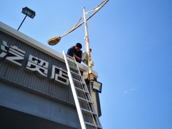 智能安防系統的從無到有，蘊藏著哪些信息？