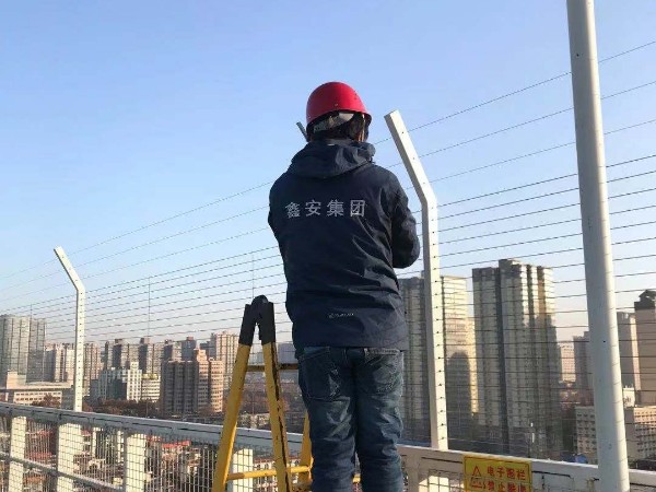 老舊小區弱電安防系統改造，這么做才能得到居民稱贊！