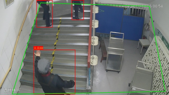 學校監控系統智能化改造