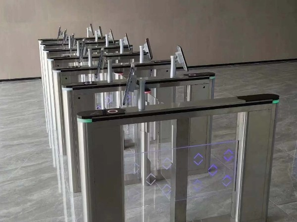 陜西鑫安安防人臉識別門禁系統