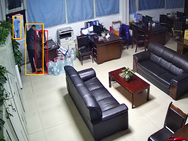 財務室安裝監(jiān)控報警系統(tǒng)的重要性，知道這3點保安全！