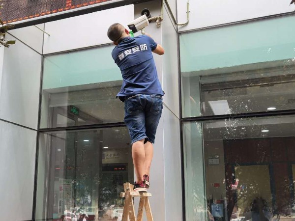 超市為什么要安裝視頻監控系統？這幾個方面必不可少