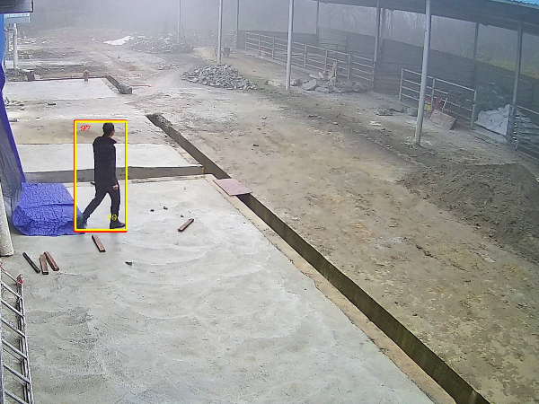 智能視頻監控報警系統適用各種場景，只有想不到沒有做不到