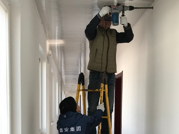 室內和室外壞境怎么選擇視頻監控攝像頭呢？