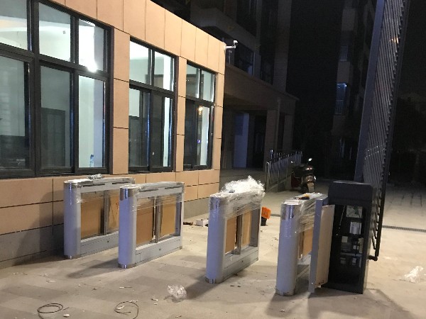 安防視頻監控工程的4字原則，快來看看吧