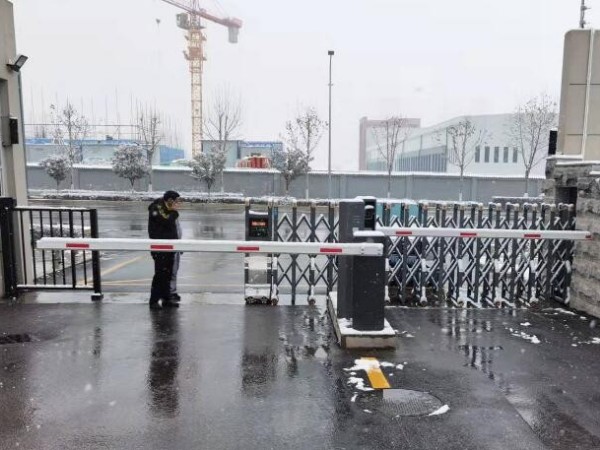 智慧停車場管理系統有哪些不得不說的優勢？