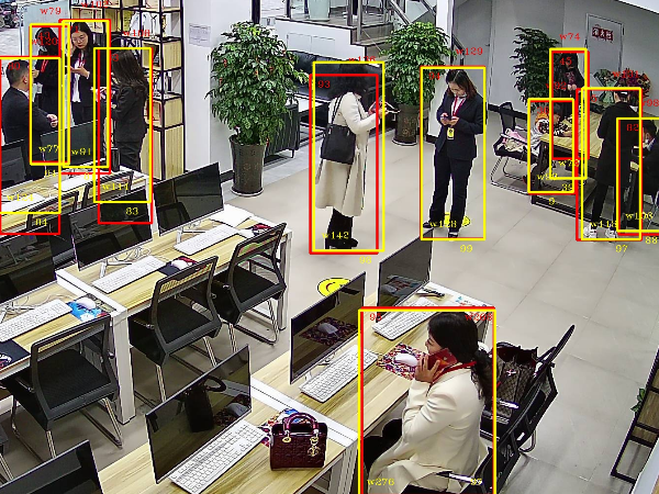 視頻監控系統安裝