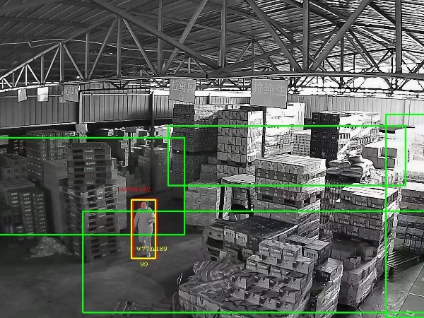 倉庫安防系統也隨著科技的發展改變了，你還不知道嗎？