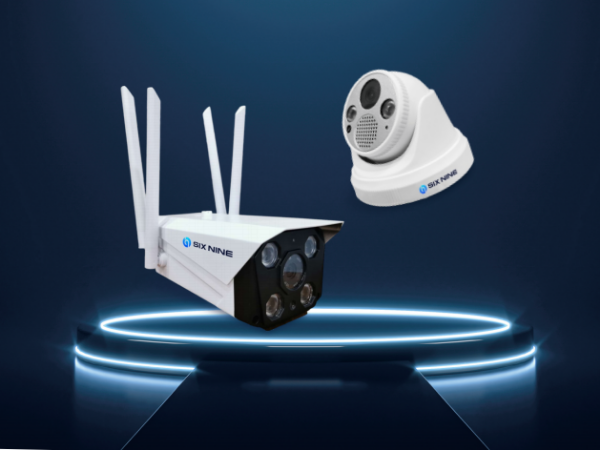 AI智能視頻監控系統