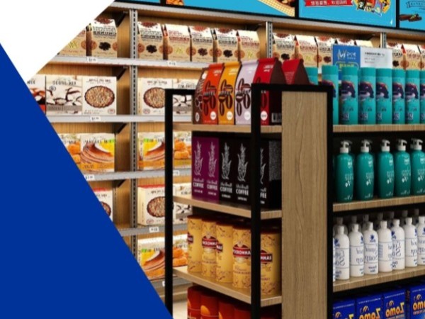 夜經濟來襲，傳統店鋪怎樣進行24小時智能化改造？