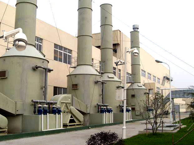 工廠為什么要安裝視頻監控系統？這3個理由夠不夠！