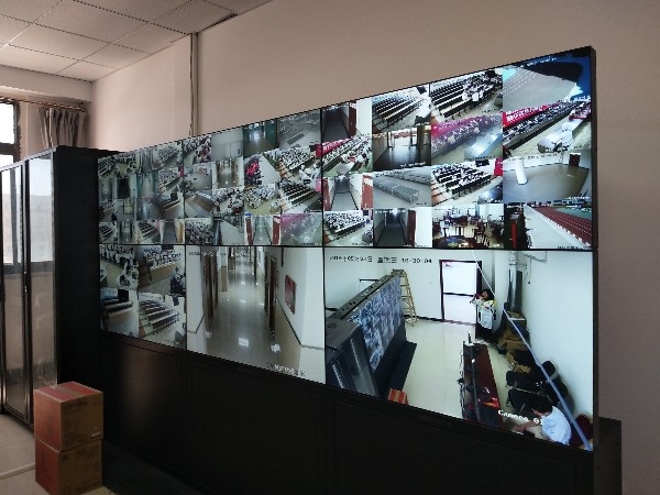 西安上門安裝視頻監控哪家比較靠譜？怎么選？