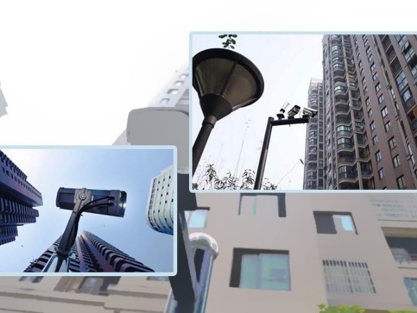 上門安裝視頻監控攝像頭多少錢？