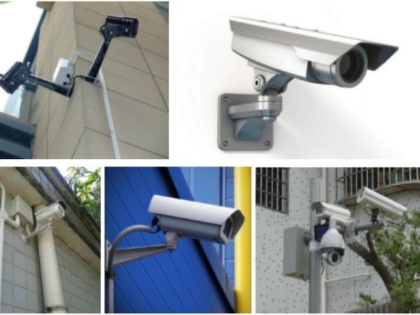 陜西鑫安安防無線監控攝像頭，監控報警一體化服務