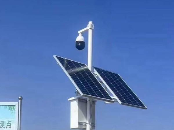 安裝工地智能監(jiān)控系統(tǒng)有什么用？看了這4點你就知道了！