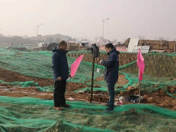 智慧果園視頻監控系統安裝，用科技來給果園加一道防護！