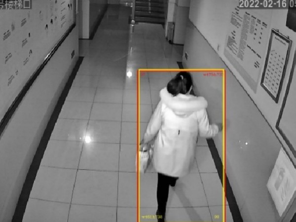 學校宿舍樓管控裝什么視頻監控系統安全性更高？僅靠實時監控遠遠不夠