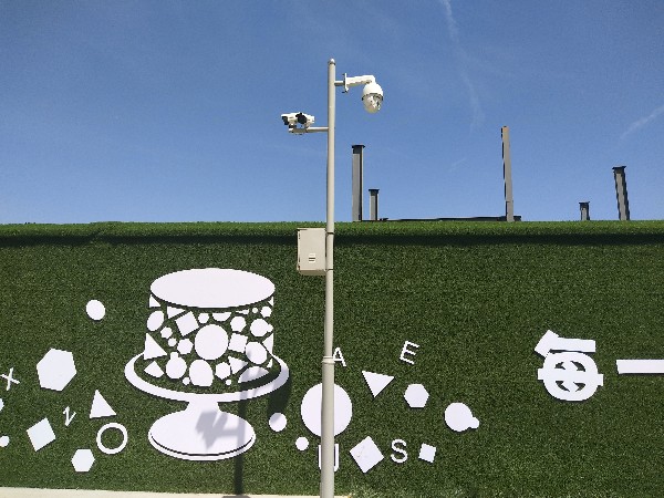 驚呆了！高清視頻監控系統的云存儲現在竟這么厲害