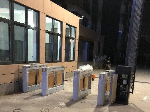 智能化小區安防建設中的4個到位什么？我們一起來了解一下