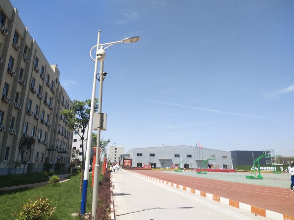 校園視頻監控系統存在哪些問題？快來對照自檢吧