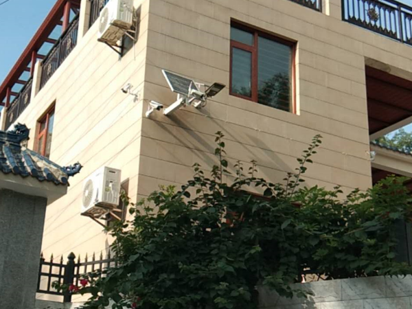 監控系統多少錢一套