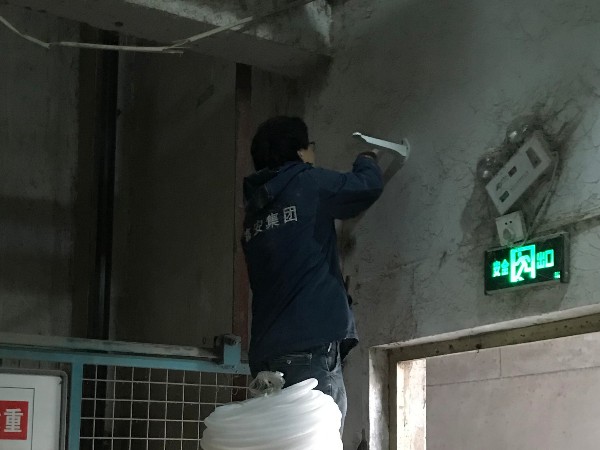 陜西鑫安安防監(jiān)控?cái)z像頭安裝