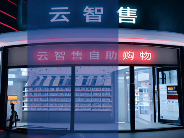 云智售系統
