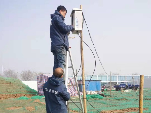 三個方面帶你了解西安監(jiān)控安裝公司怎么選？