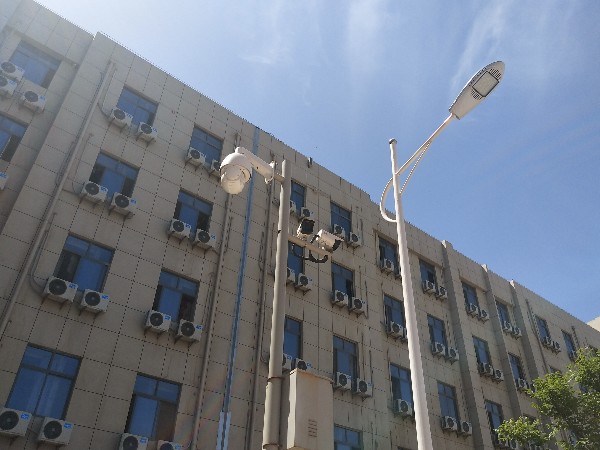 私立學(xué)校17歲女生墜亡，學(xué)校監(jiān)控系統(tǒng)的正常運轉(zhuǎn)到底有多重要？
