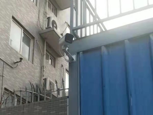 工廠智能化安防要注意的幾個方面，快來了解一下吧！