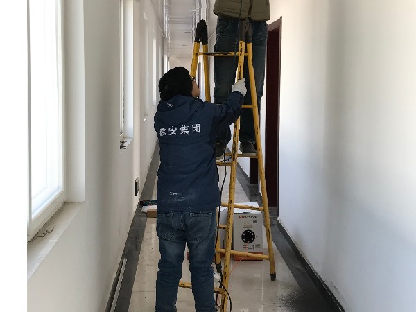 公司安裝監控攝像頭多少錢？這些影響價格的原因你需要知道