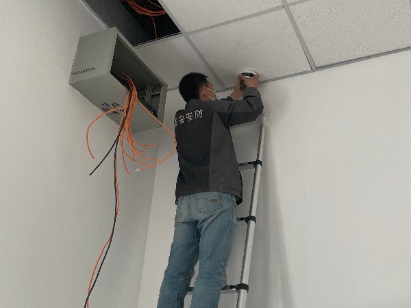 視頻監控系統維保，不了解的請往這里點！