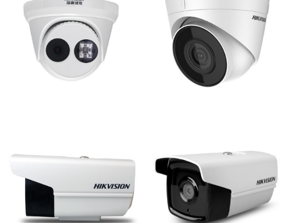 海康威視工地視頻監控系統，助力工地實現可視化遠程管理