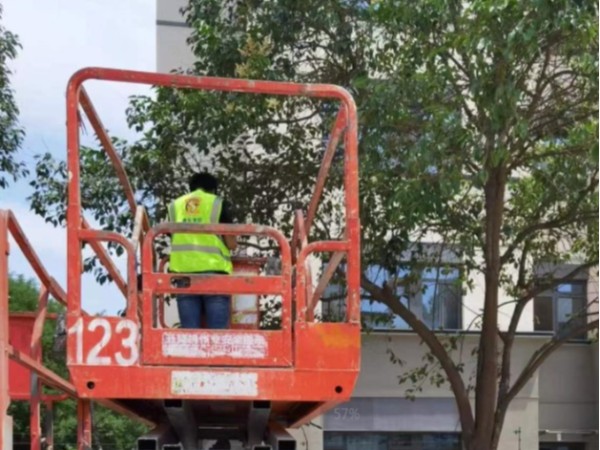 要怎么做工業園區智能化改造？不是只安裝幾個監控那些簡單！