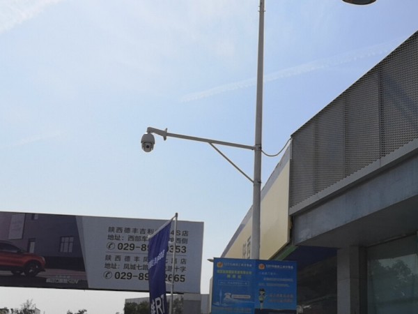 別再等了！小區視頻監控系統維修維保很重要