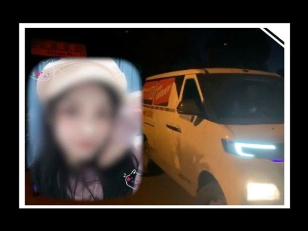 痛心！23歲女孩跳貨拉拉身亡監(jiān)控視頻畫面曝光！