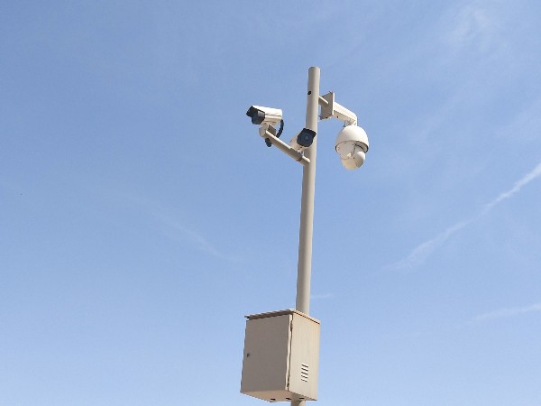 醫院的安全需要什么來保障？當然是離不開醫院智能安防系統