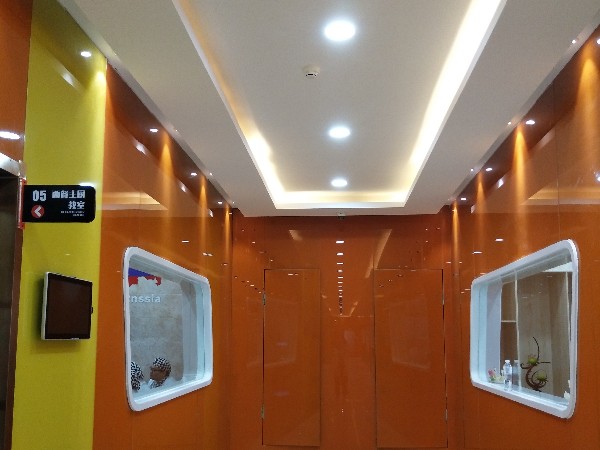 視頻監控系統安裝的這種方法你知道嗎？