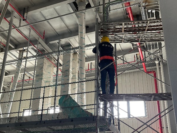 廠區安裝視頻監控系統的3大原因，不懂的看過來！