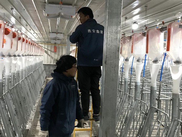 選擇專業的西安監控維修公司，不再讓監控只成睜眼瞎